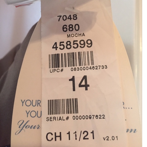 NWT ALFRED ANGELO Mocha Short Bridesmaid Dress - Picture 2 of 3